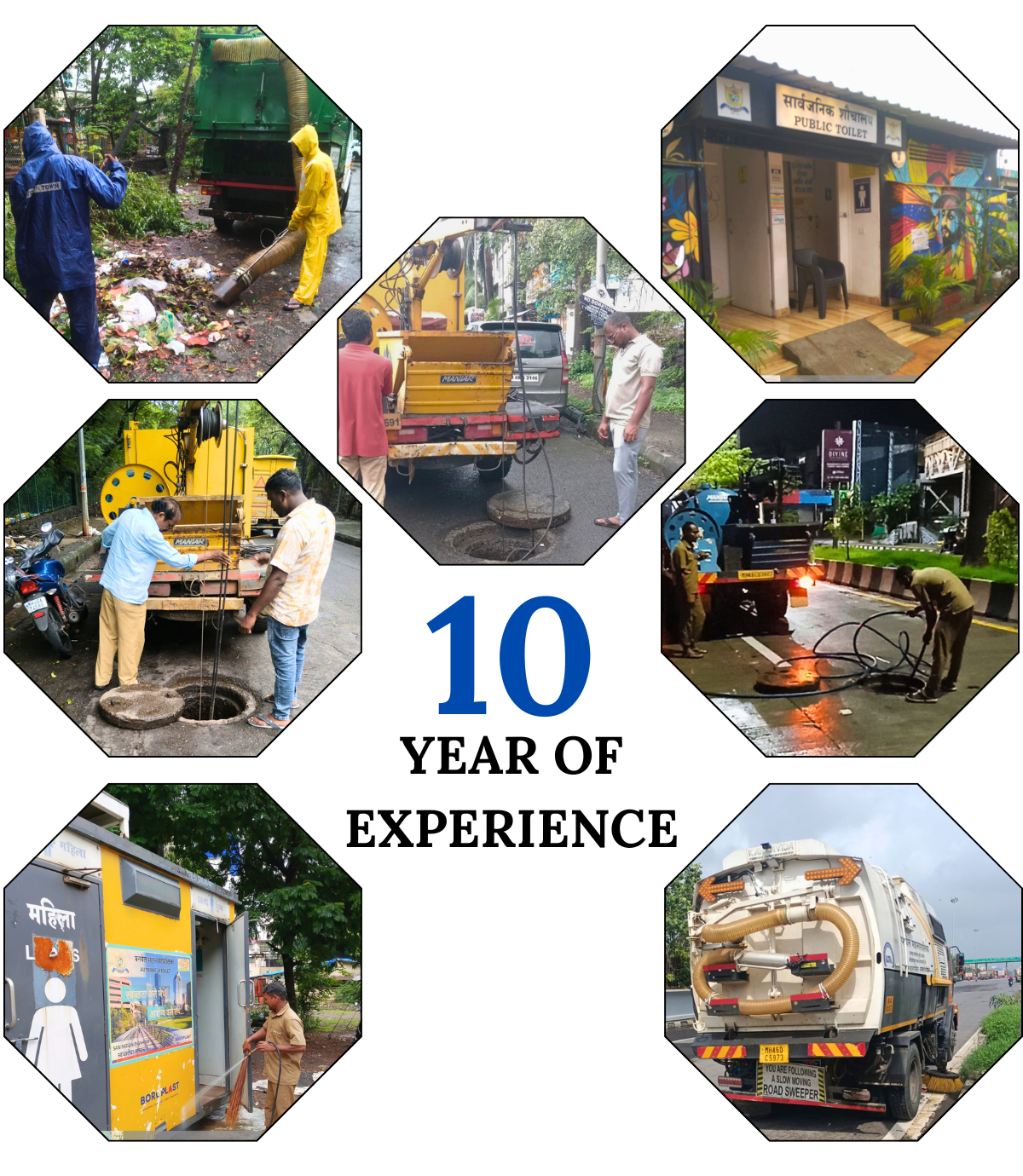 10 Year of experience (1)